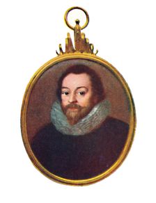 Sir Francis Drake c1580-1610, (1903). Artists: Unknown, Sir Francis Drake