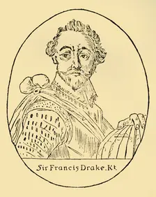 Sir Francis Drake, c1930. Creator: Unknown