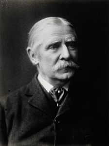 Sir Francis Henry Champneys. Creator: Unknown