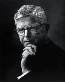 Sir Frank Macfarlane Burnet. Creator: Faingold, Denver