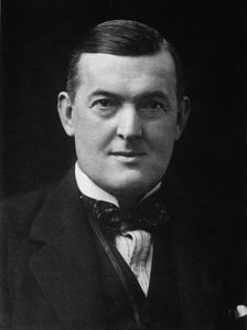 Sir Guy Granet, between c1910 and c1915. Creator: Bain News Service