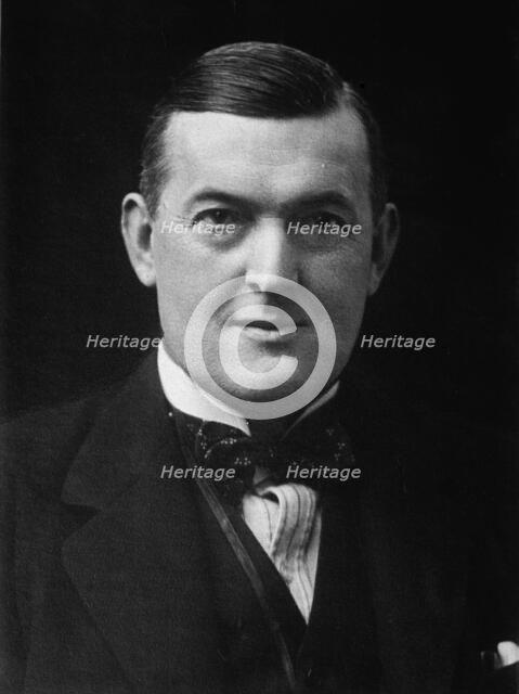 Sir Guy Granet, between c1910 and c1915. Creator: Bain News Service.