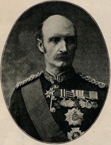 Sir George White 1902