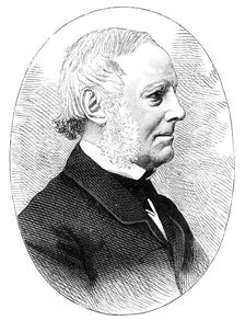 Sir George Grey, (1799-1882), 19th century