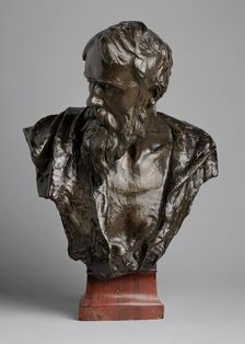 Sir George Reid PRSA, 1894. Creator: James Pittendrigh MacGillivray