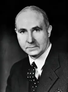 Sir Graham Selby Wilson. Creator: Unknown
