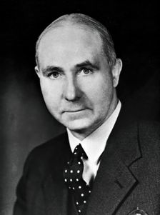 Sir Graham Selby Wilson. Creator: Unknown