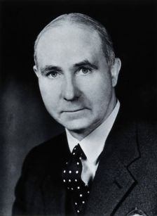 Sir Graham Selby Wilson. Creator: Unknown