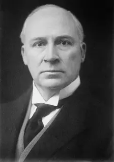 Sir H. Greenwood, between c1915 and c1920. Creator: Bain News Service