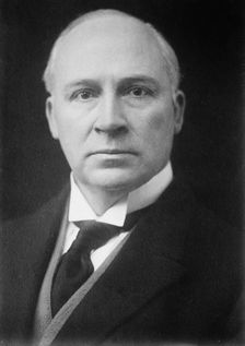 Sir H. Greenwood, between c1915 and c1920. Creator: Bain News Service
