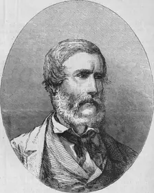 Sir H. Havelock c1880