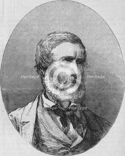 'Sir H. Havelock', c1880. Artist: Unknown.