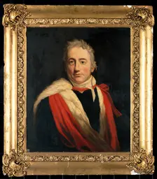 Sir Humphry Davy, c1840. Creator: Unknown