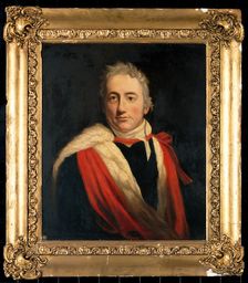 Sir Humphry Davy, c1840. Creator: Unknown