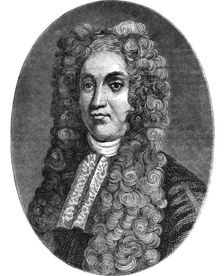 Sir Hans Sloane, English physician, naturalist and collector, c1793 (1878)