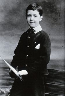 Sir Henry Hallett Dale. Creator: TC Turner & Company