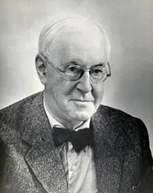 Sir Henry Hallett Dale. Creator: Unknown