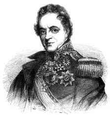 Sir Henry Hardinge, (1785-1856), 19th century