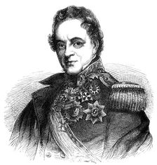 Sir Henry Hardinge, (1785-1856), 19th century