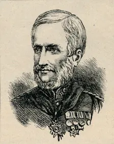 Sir Henry Havelock 1893, (1902). Artist: Edward William Stodart