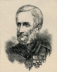 Sir Henry Havelock 1893, (1902). Artist: Edward William Stodart