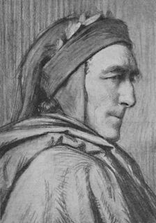 Sir Henry Irving - The Greatest of Victorian Actors c1925