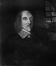 Sir Henry Slingsby of Red House c1630-1650, (1911)