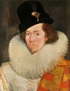 Sir Henry Unton 1586, (1934). Creator: Unknown