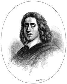 Sir Henry Vane, 17th century English statesman, c1880. Artist: Whymper