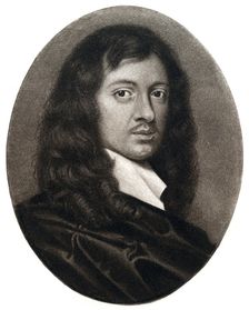 Sir Henry Vane, English politician and author, 17th century, (1899)