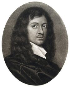 Sir Henry Vane, English politician and author, 17th century, (1899)