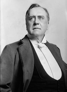 Sir Herbert Tree in "Pygmalion", between c1910 and c1915. Creator: Bain News Service