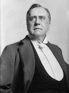 Sir Herbert Tree in "Pygmalion", between c1910 and c1915. Creator: Bain News Service