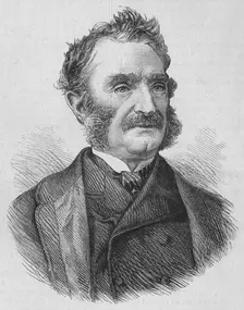 Sir Hope Grant c1880