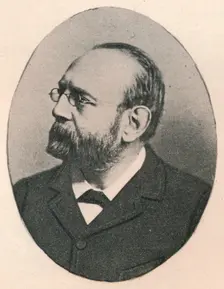 Sir J. Barnby. 1895