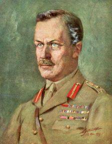 Sir Julian Hedworth George Byng, British First World War general, (1926)