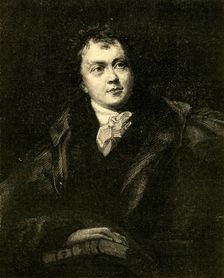 Sir James Mackintosh, Scottish politician and philosopher, c1804 (c1890). Creator: Unknown