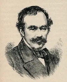 Sir James Outram c1850, (1902)