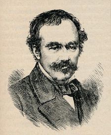 Sir James Outram c1850, (1902)