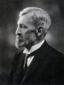 Sir James Barr. Creator: Unknown