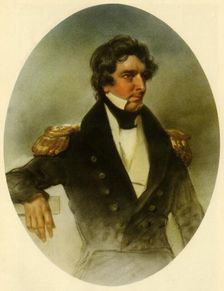 Sir James Clark Ross, (1946). Creator: Unknown