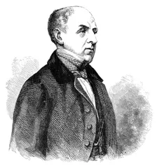 Sir James Graham, (1792-1861), 1900