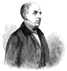 Sir James Graham, (1792-1861), 1900