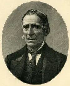 Sir James Paget c1900. Creator: Unknown