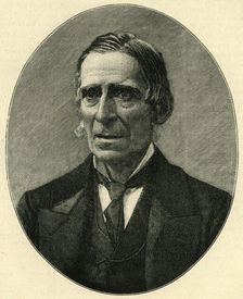 Sir James Paget c1900. Creator: Unknown