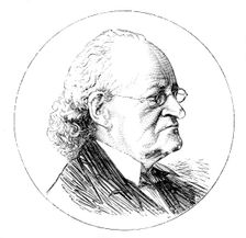 Sir John Bowring (1792-1872), English political economist and Governor of Hong Kong