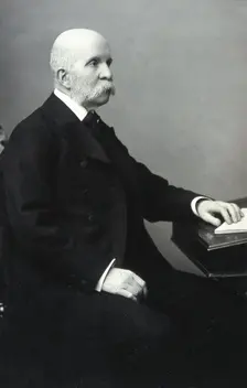 Sir John Furley. Creator: Unknown