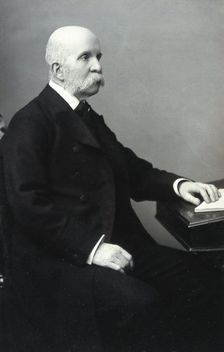 Sir John Furley. Creator: Unknown