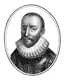 Sir John Ogle, English soldier