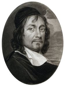 Sir John Maynard, Serjeant at Law, 17th century, (1899)